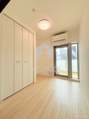 その他部屋・スペース　同マンション別部屋　参考写真