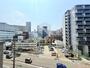 眺望　同マンション別部屋　参考写真