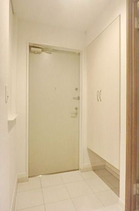 玄関　別号室参考写真