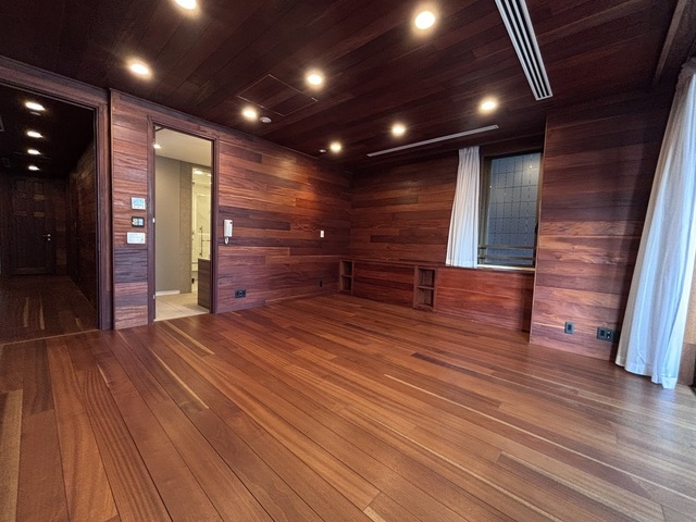 その他部屋・スペース　洋室１５帖