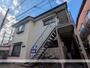 小岩駅より徒歩5分 2階 築38年5ヶ月の賃貸物件