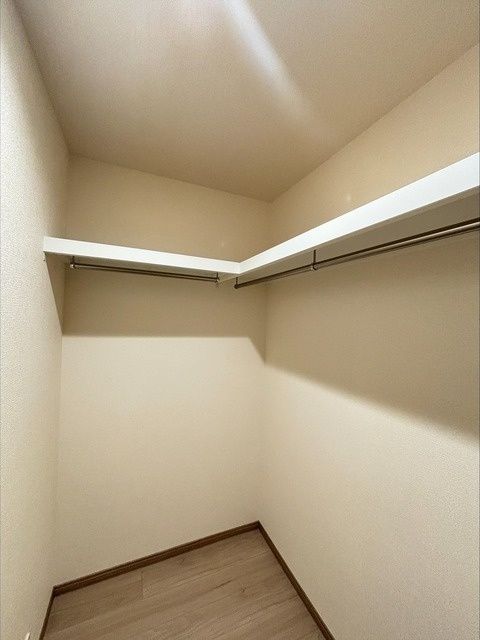 収納　☆たっぷり収納☆