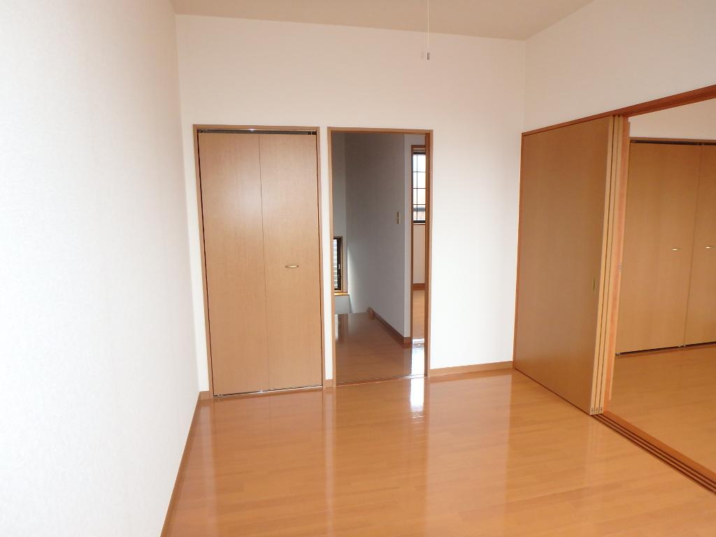 その他部屋・スペース　洋室