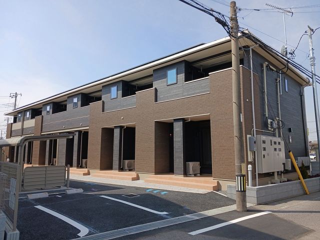 秩父鉄道 石原駅 徒歩13分 築1年