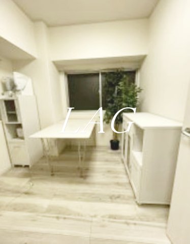 その他部屋・スペース　寝室です。