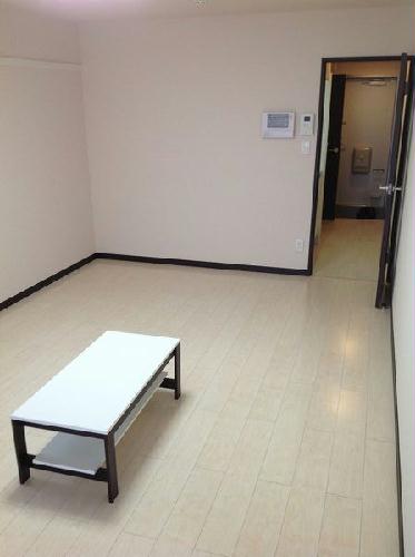 居室・リビング　居室