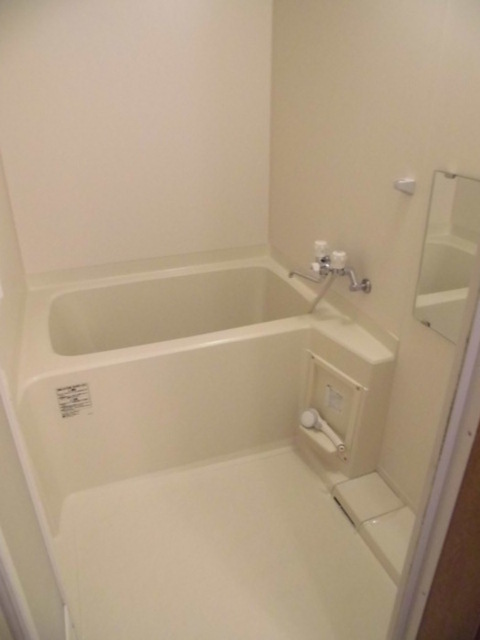 バス・シャワールーム　浴室