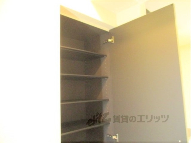 収納　イメージ