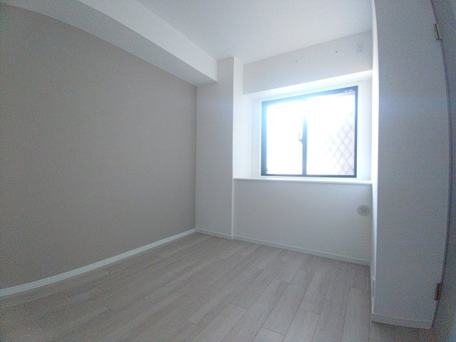 その他部屋・スペース　寝室もおしゃれです