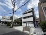 高畑駅より徒歩8分 3階 新築の賃貸物件