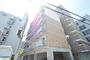 新今宮駅より徒歩4分 築24年9ヶ月 6階建の賃貸物件
