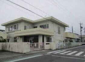 幼稚園・保育園　三方原保育園（幼稚園・保育園）まで166m