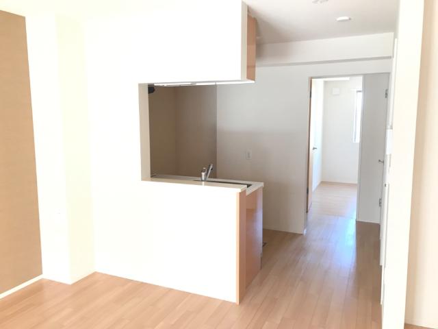 居室・リビング　イメージ