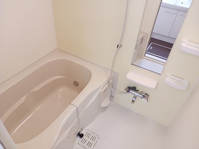 ヴィスタブライトC_内装_2