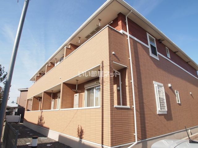 ヴィスタブライトC_トップ画像