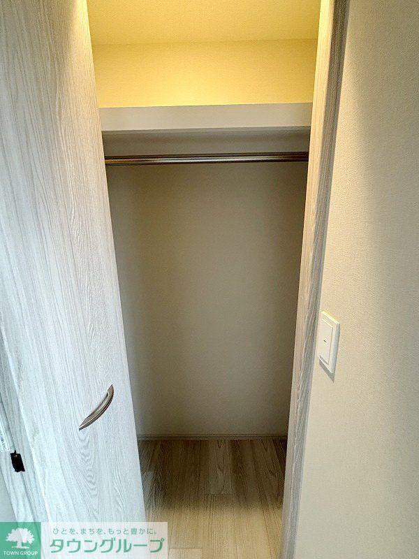 建物外観　眺望