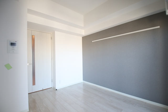 居室・リビング　※別室の参考写真の為、現況優先です。