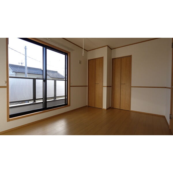 その他部屋・スペース　同間取別棟内観