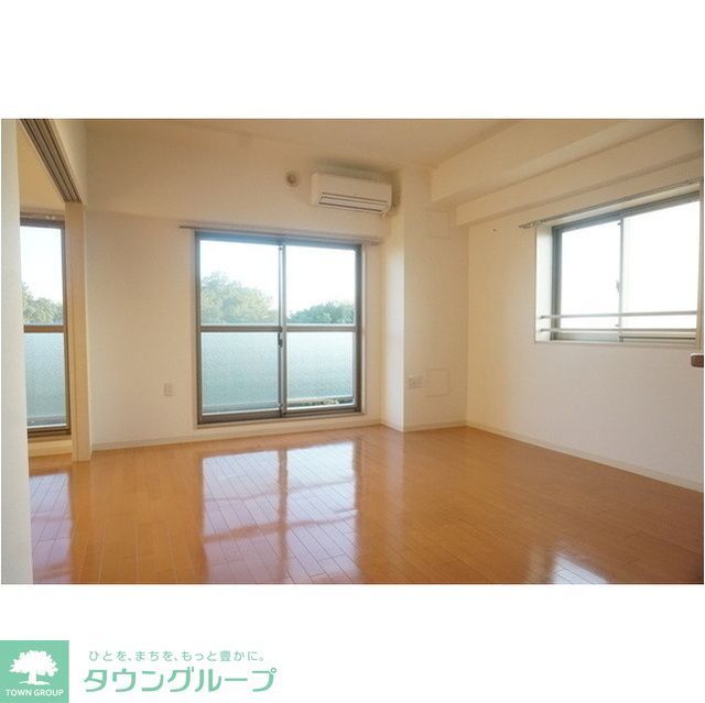 居室・リビング　同タイプ別部屋写真