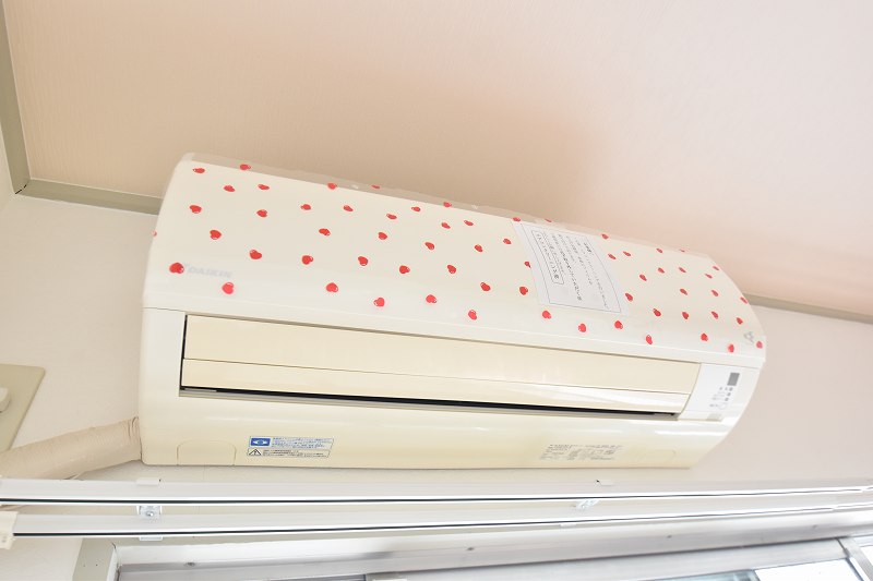 その他設備　※室内は現状を優先とします