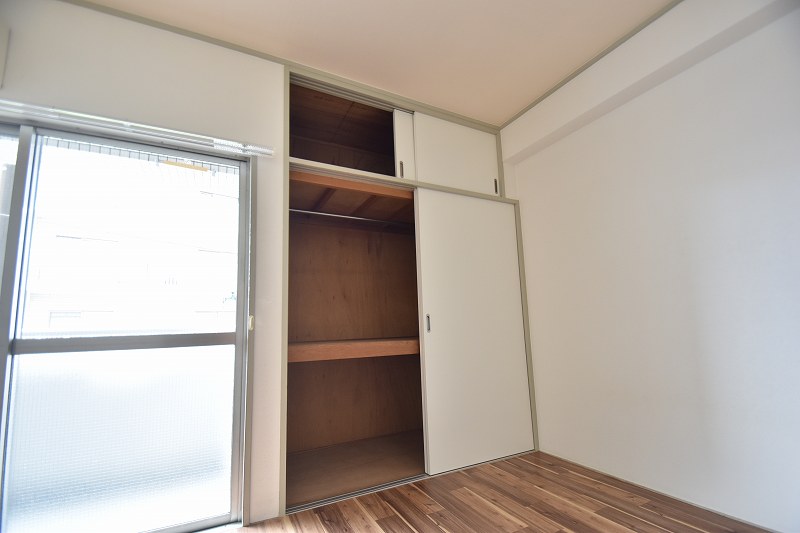 収納　※室内は現状を優先とします