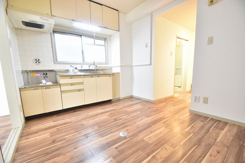 その他部屋・スペース　※室内は現状を優先とします