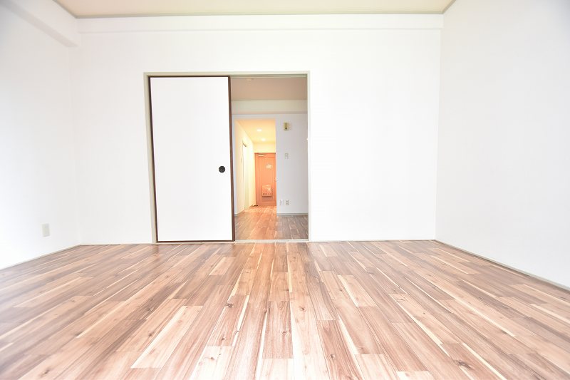 居室・リビング　※室内は現状を優先とします