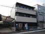 フラッティ毘沙門町 1階 築4年9ヶ月の賃貸物件