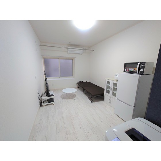 居室・リビング　洋室