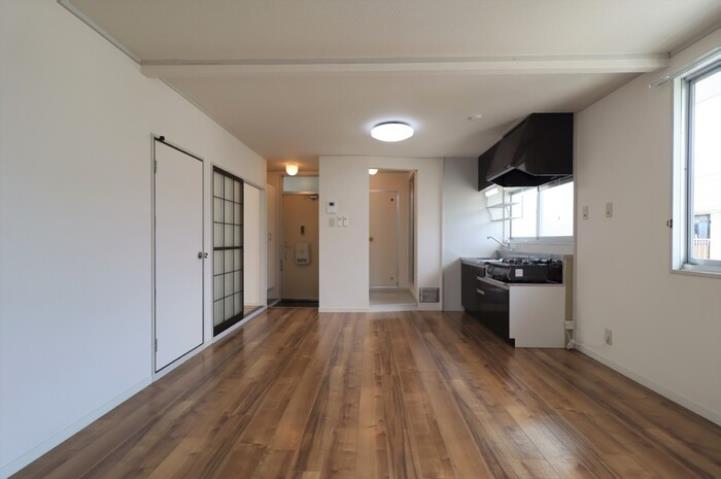 居室・リビング