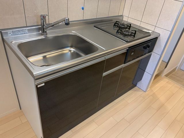 キッチン　イメージ