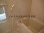 バス・シャワールーム　お風呂で日々の疲れを落としましょう