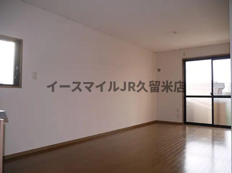 その他部屋・スペース　中はこのようになっています