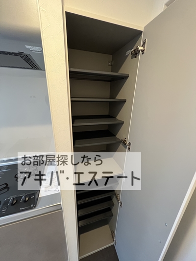 収納　同一仕様写真