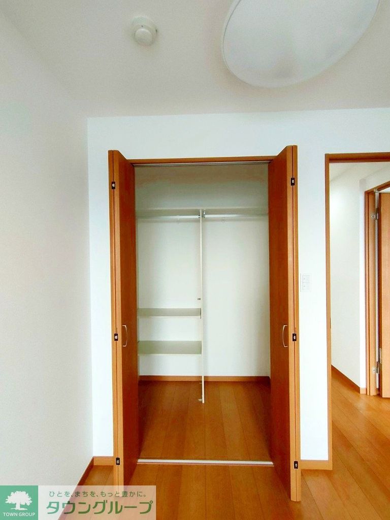 収納　お部屋探しはタウンハウジングへ♪