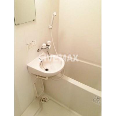 洗面設備　別号室参照写真