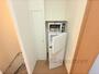その他部屋・スペース　冷蔵庫置場
