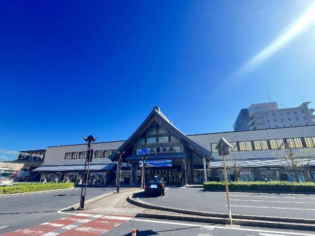 その他　出雲市駅（ＪＲ　山陰本線）（その他）まで2595m