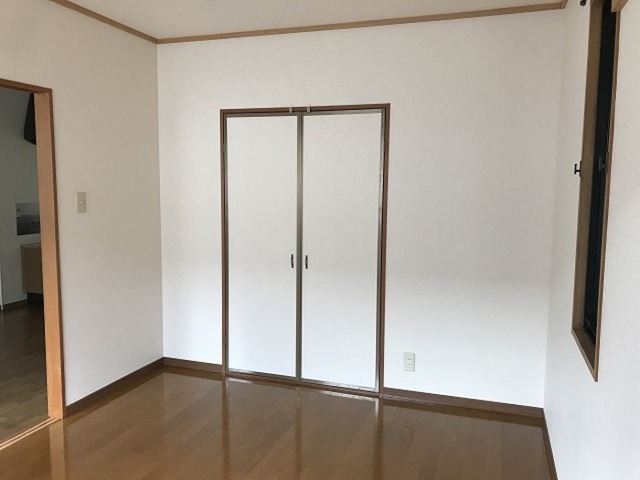 その他部屋・スペース　洋室