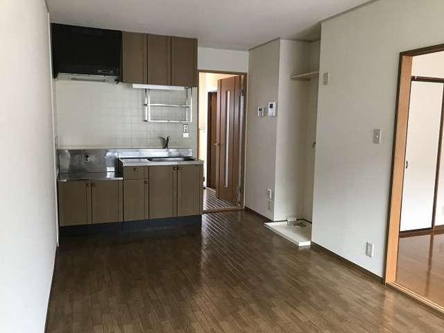 居室・リビング　リビングルーム