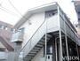 四ツ木駅より徒歩9分 2階 築14年4ヶ月の賃貸物件