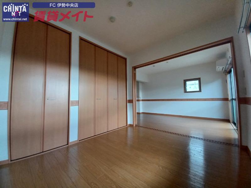 その他部屋・スペース　別部屋参考写真です。