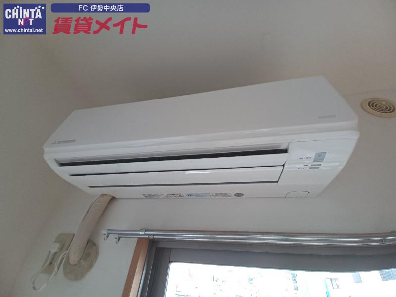 その他設備　別部屋参考写真です。