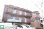 上板橋駅より徒歩13分 3階 築26年2ヶ月の賃貸物件