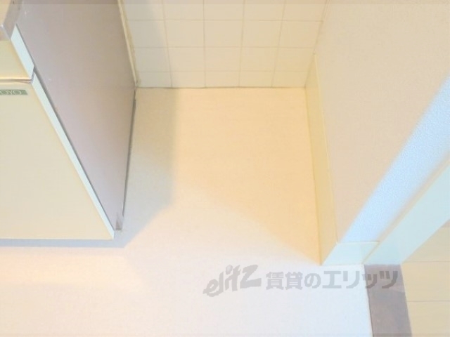 その他部屋・スペース　冷蔵庫置場