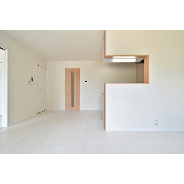 居室・リビング　おしゃれなリビングです