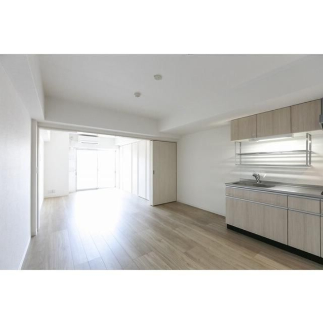 居室・リビング　ゆったり過ごせるリビングです