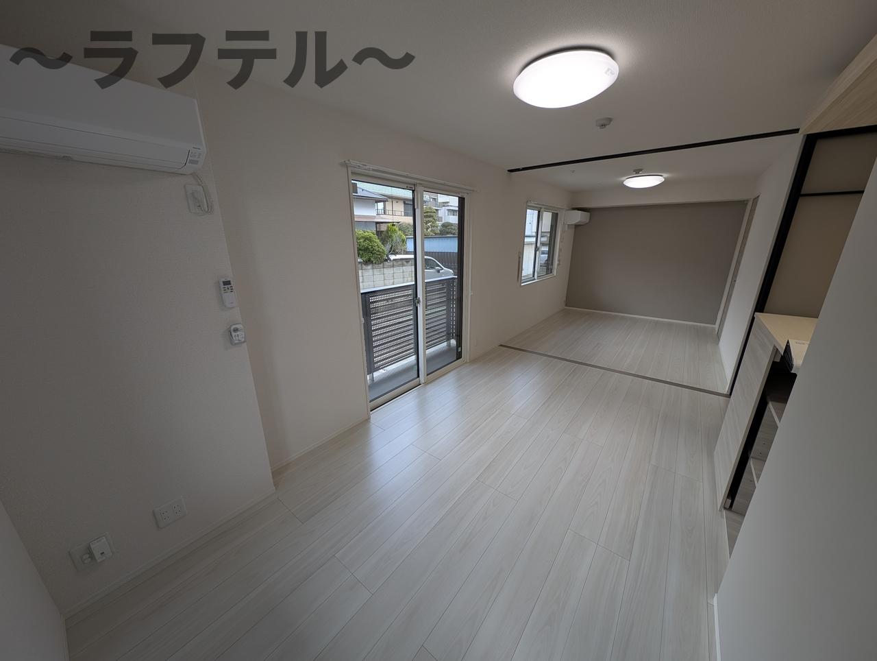 居室・リビング　別部屋イメージ写真