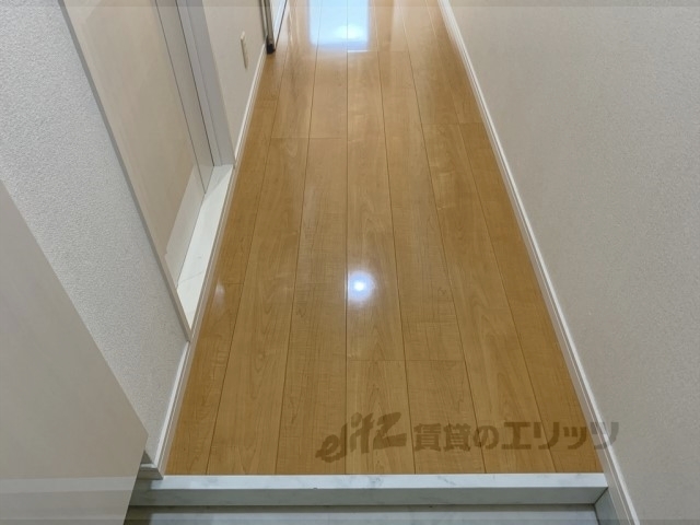 その他部屋・スペース　廊下