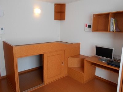 その他部屋・スペース　家具家電付きです。